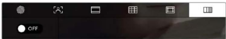 Blackmagic Design Pocket Cinema Camera 6K Pro - False Color - 2