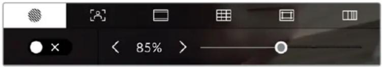 Blackmagic Design Pocket Cinema Camera 6K Pro - Cebra - 1