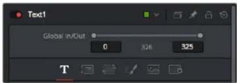 Blackmagic Design Pocket Cinema Camera 6K Pro - 在Fusion页面添加视觉特效和合成效果 - 5