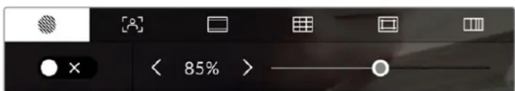 Blackmagic Design Pocket Cinema Camera 6K Pro - Zebra - 1