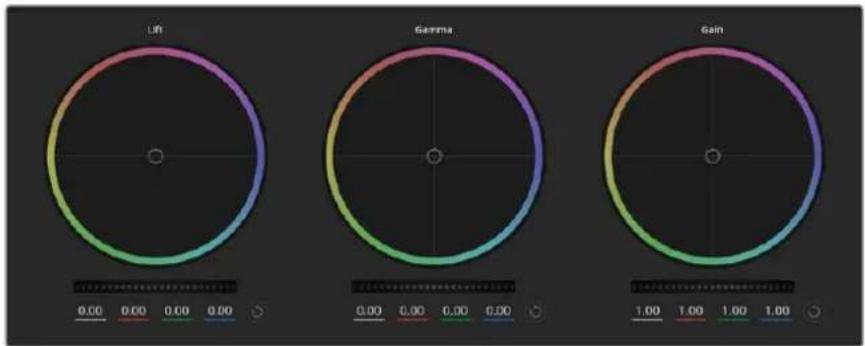 Blackmagic Design Pocket Cinema Camera 6K Pro - 白平衡 - 3