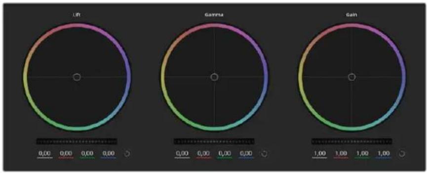 Blackmagic Design Pocket Cinema Camera 6K Pro - Weißabgleich - 3