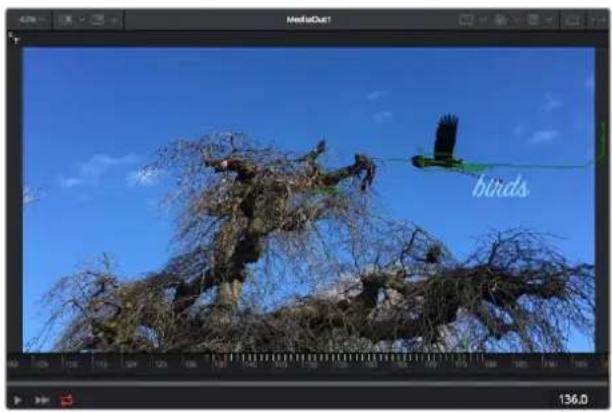 Blackmagic Design Pocket Cinema Camera 6K Pro - Mit dem Motion Tracker arbeiten und Text hinzufügen - 4