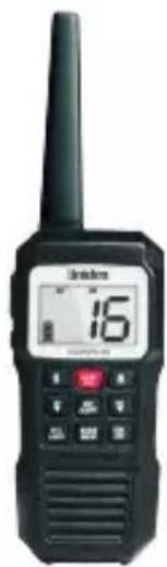 UNIDEN Atlantis 155 - INCLUS DANS L'EMBALLAGE - 1