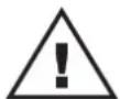 Eurolite UVTube Slim - DANGER de MORT! - 1