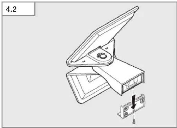 STEINEL XSolar LS - 7