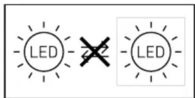 LED LED
