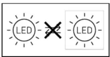 LED LED