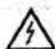 Eurolite Black Floodlight 400W - Attention! - 1