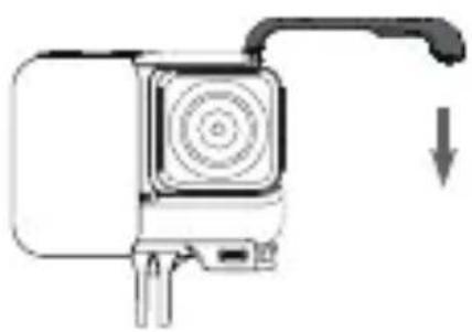 INSTA360 One RS - 注意: - 4
