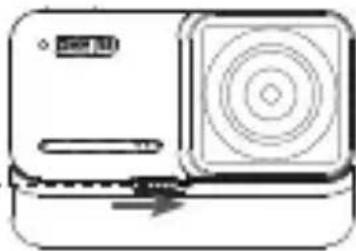 INSTA360 One RS - \* 注意点: - 1