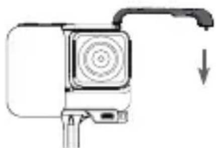 INSTA360 One RS - 참고: - 4