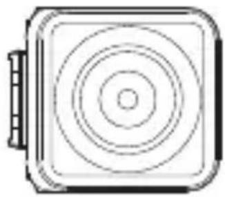 Fermaglio della Batteria