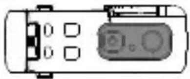 INSTA360 One RS - ③ Close the Mounting Bracket - 3