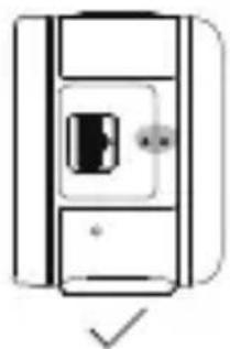 INSTA360 One RS - 참고: - 1