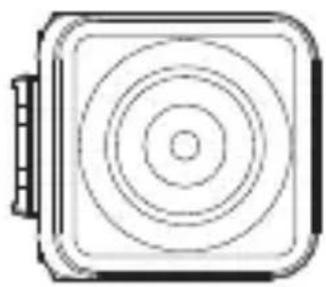 INSTA360 One RS - 4K Boost Objektiv - 1
