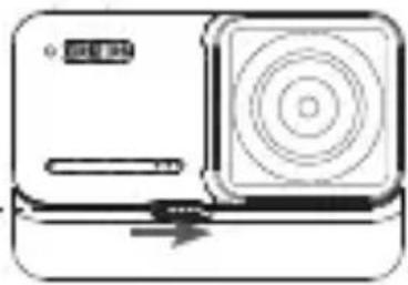INSTA360 One RS - \* Dica profissional: - 1