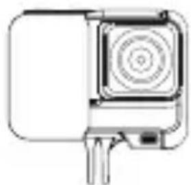 INSTA360 One RS - 注意: - 5