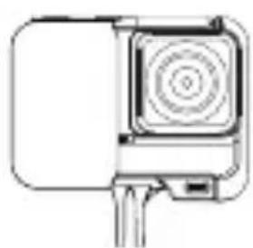 INSTA360 One RS - Anmerkung: - 5