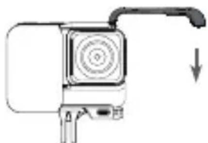 INSTA360 One RS - Avant de commencer - 5