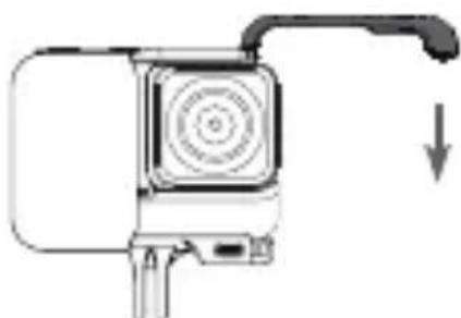 INSTA360 One RS - Nota: - 4