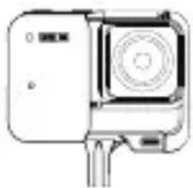 INSTA360 One RS - 注意: - 5