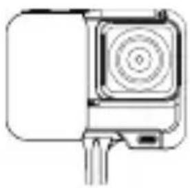 INSTA360 One RS - 注意: - 5