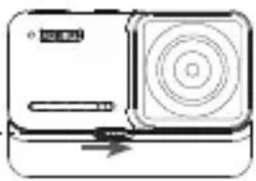 INSTA360 One RS - \* Подсказка: - 1
