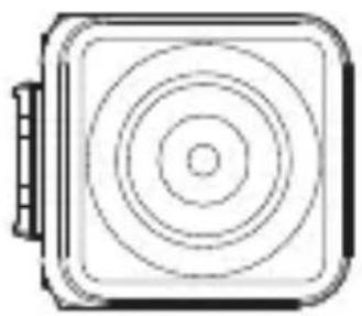 INSTA360 One RS - 4K Boost Lens - 1