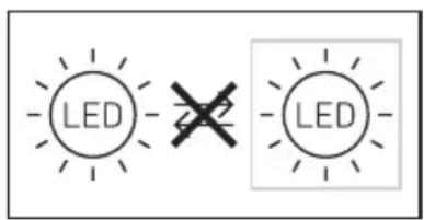 LED LED