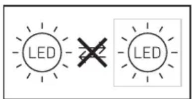 LED LED