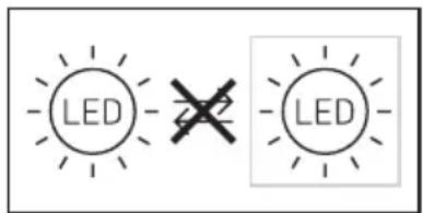 LED LED