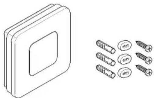 STEINEL RS LED 1 - 2