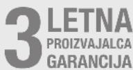 STEINEL RS LED 1 - Servis za popravila: - 1