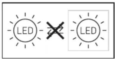 LED LED