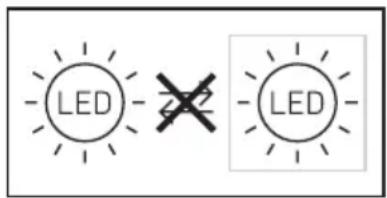 LED LED