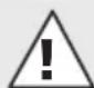 STEINEL RS LED 1 - Avvertenze generali relative alla sicurezza - 1