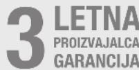 STEINEL RS LED D2 V3 - Garancija proizvajalca - 1