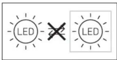STEINEL RS LED D2 V3 - Tähtis! - 1