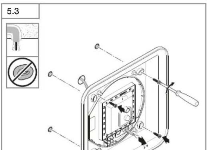STEINEL RS LED D2 V3 - 8