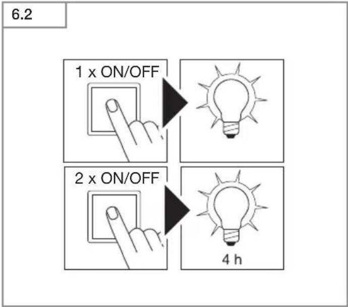 STEINEL RS LED D2 V3 - 16