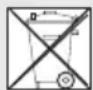 STEINEL RS LED D2 V3 - Evacuarea ca deseu - 1