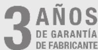STEINEL RS LED D2 V3 - Garantía de fabricante - 1