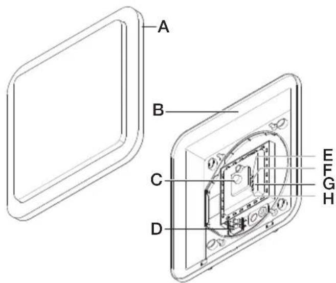 STEINEL RS LED D2 V3 - 4