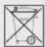 STEINEL RS LED D2 V3 - Utylizacja - 1