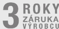 STEINEL RS LED D2 V3 - Záruka vyrobcu - 1
