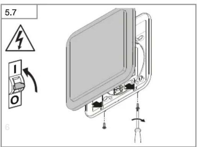 STEINEL RS LED D2 V3 - 17