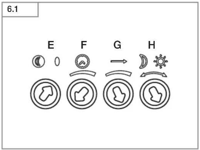 STEINEL RS LED D2 V3 - 14