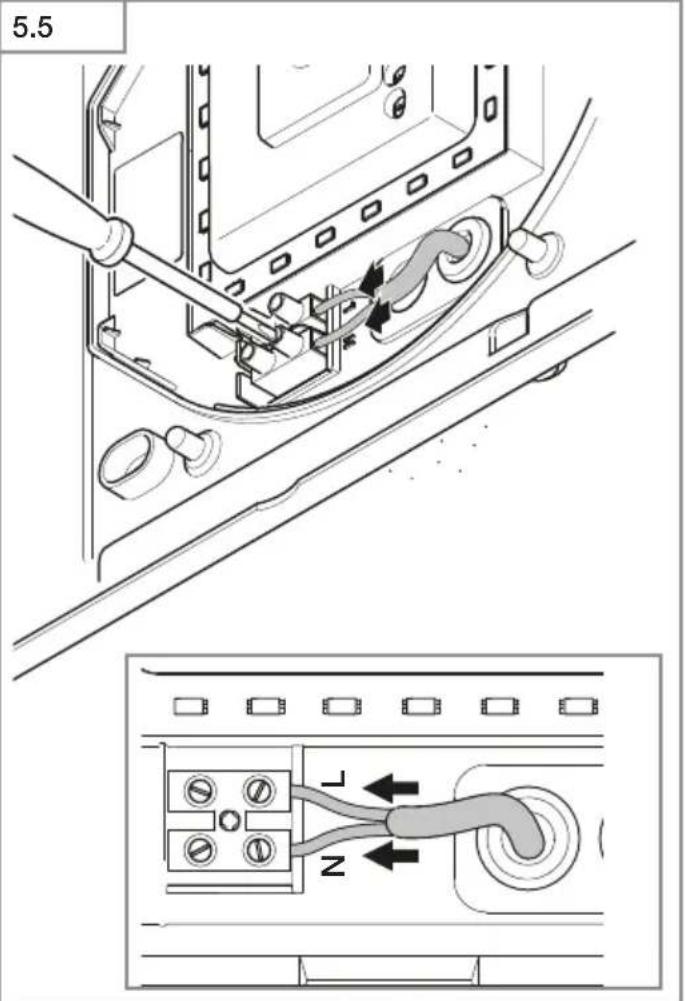 STEINEL RS LED D2 V3 - 13