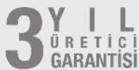 STEINEL RS LED D2 V3 - Üretici garantisi - 1